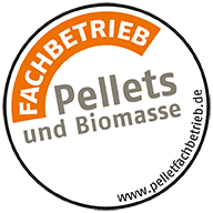 Pelletfachbetrieb Tobias Ludwig in Geißach