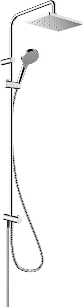 VERNIS SHAPE Showerpipe